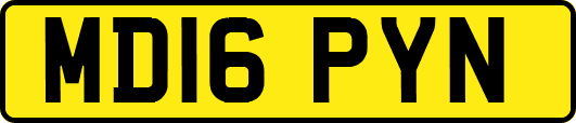 MD16PYN