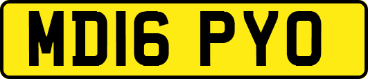 MD16PYO