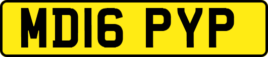 MD16PYP