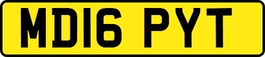 MD16PYT