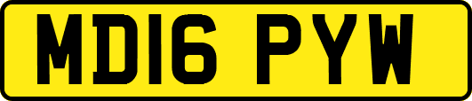 MD16PYW