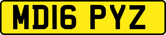 MD16PYZ