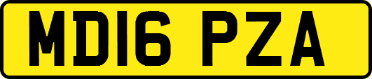 MD16PZA