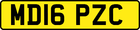 MD16PZC