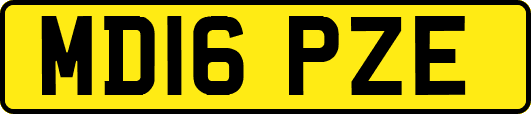 MD16PZE