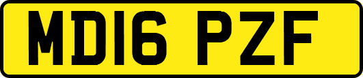 MD16PZF