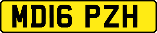 MD16PZH