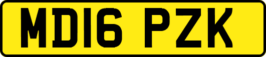 MD16PZK