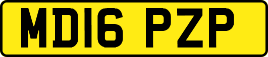MD16PZP