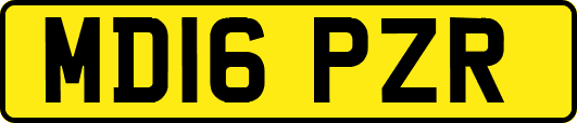 MD16PZR