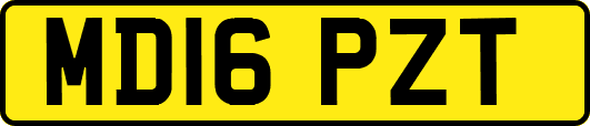 MD16PZT