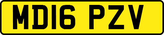 MD16PZV