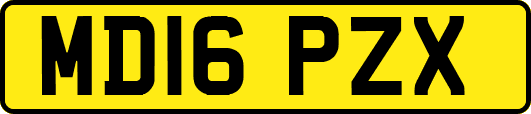 MD16PZX