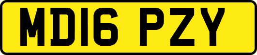MD16PZY