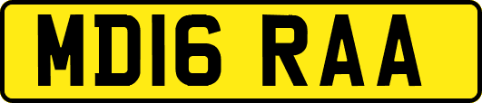 MD16RAA