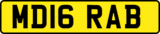 MD16RAB