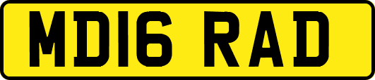MD16RAD
