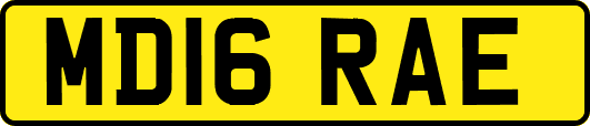 MD16RAE