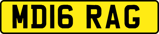 MD16RAG
