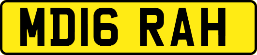 MD16RAH