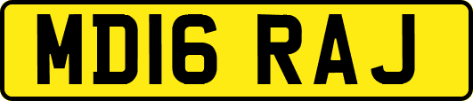 MD16RAJ