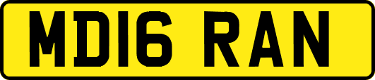 MD16RAN