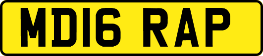 MD16RAP