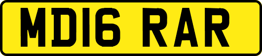 MD16RAR