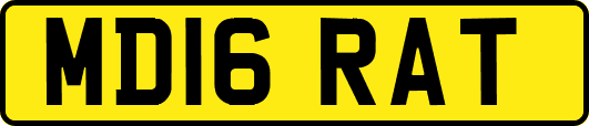 MD16RAT