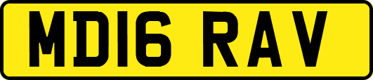 MD16RAV