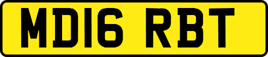 MD16RBT