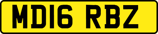 MD16RBZ