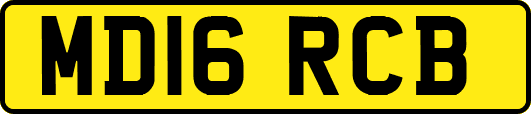 MD16RCB
