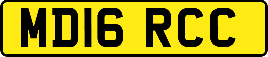 MD16RCC