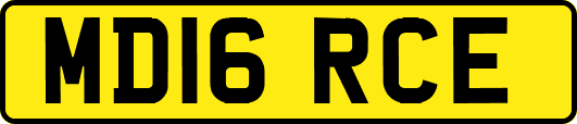 MD16RCE