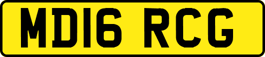 MD16RCG