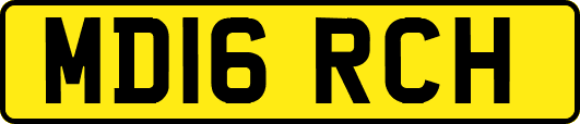 MD16RCH