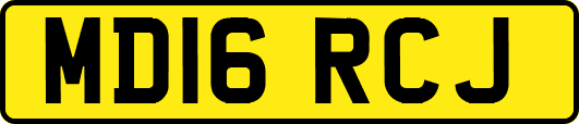 MD16RCJ