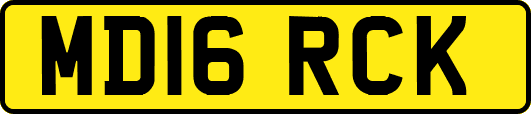 MD16RCK