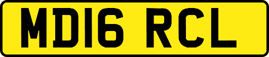 MD16RCL