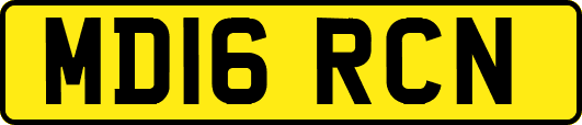 MD16RCN