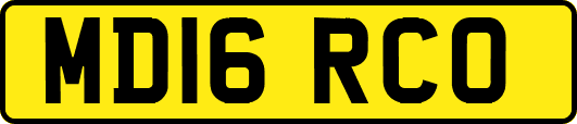 MD16RCO