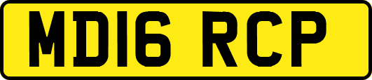 MD16RCP