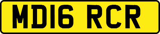 MD16RCR