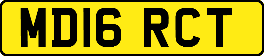 MD16RCT