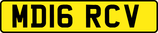 MD16RCV