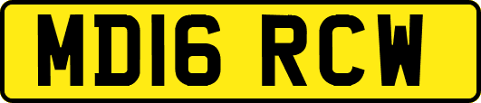 MD16RCW