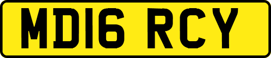 MD16RCY