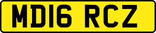 MD16RCZ