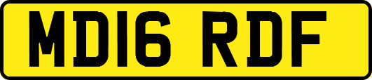 MD16RDF